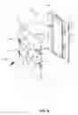 Fig. 07 - Safety faceplate for electrical receptacle