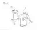 Fig. 07 - High frequency discharge ignition apparatus