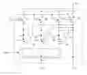 Fig. 01 - Electronic switching and protection circuit with several operation modes