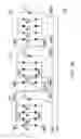 Fig. 06 - Transient voltage suppressing integrated circuit