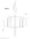 Fig. 15 - Unique five-device-in-one solar-powered foldable tiltable device-recharging workstation system, comprising solar-electricity system, extendable-retractable-cable system, foldable tiltable recharging workstation system, foldable tiltable sun-visor system, and transparent pouch system