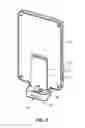Fig. 06 - Windshield solar mount assembly