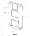 Fig. 08 - Windshield solar mount assembly