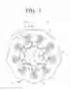 Fig. 02 - Interior permanent magnet motor including magnets arranged to be partitioned from barriers