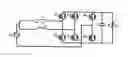 Fig. 01 - Multiphase coupled and integrated inductors with printed circuit board (PBC) windings for power factor correction (PFC) converters