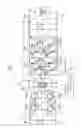 Fig. 02 - Power conversion device including primary inverter, transformer, secondary converter, and controller