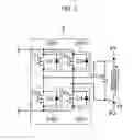 Fig. 03 - Power conversion device including primary inverter, transformer, secondary converter