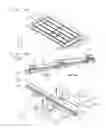 Fig. 02 - Solar cell module and solar cell array