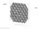 Fig. 01 - Pyramidal wall sections