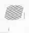 Fig. 152 - Pyramidal wall sections
