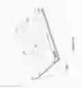 Fig. 46 - Pyramidal wall sections