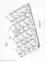 Fig. 85 - Pyramidal wall sections