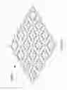 Fig. 86 - Pyramidal wall sections