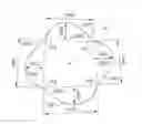 Fig. 01 - Resonance structure of bulk acoustic wave resonator