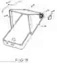 Fig. 09 - Phone case with shade