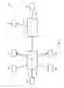 Fig. 02 - ONBOARD COMMUNICATION NETWORK OF AN AIRCRAFT AND COMMUNICATION SYSTEM