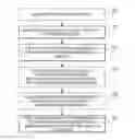 Fig. 01 - Explicit control of aggregation links via IS-IS