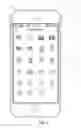 Fig. 07 - Messaging achievement pictograph display system