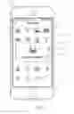 Fig. 08 - Messaging achievement pictograph display system