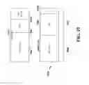 Fig. 20 - Fifth generation (5G) time division duplex (TDD) legacy coexistence design