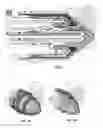 Fig. 04 - Plasma arc cutting system, including nozzles and other consumables, and related operational methods