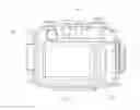 Fig. 01 - Actuating mechanism and waterproof case comprising the same