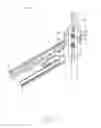 Fig. 06 - Sliding rail fixing structure of server cabinet