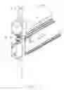 Fig. 08 - Sliding rail fixing structure of server cabinet