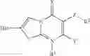 Fig. 04 - Substituted pyrimidinium compounds for combating animal pests