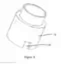 Fig. 07 - VAPORIZATION ASSEMBLY AND ELECTRONIC CIGARETTE