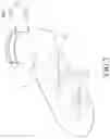 Fig. 08 - Moisture-Permeable and Waterproof Sock