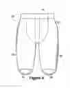 Fig. 07 - Apparel incorporating a protective element