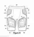 Fig. 09 - Apparel incorporating a protective element