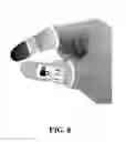 Fig. 06 - Finger sheaths