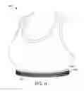 Fig. 07 - Trim piece for an apparel item