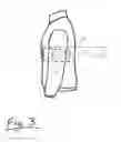 Fig. 04 - HAND WEAR STORAGE POCKET