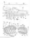 Fig. 02 - Articles of footwear comprising a midsole with a winding and methods of making the same