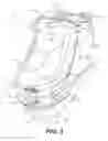 Fig. 04 - Footwear having removable motorized adjustment system