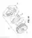 Fig. 11 - Footwear having removable motorized adjustment system