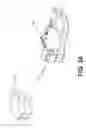 Fig. 31 - Footwear having removable motorized adjustment system