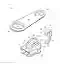Fig. 02 - Slider for slide fastener