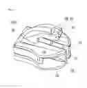 Fig. 04 - Slider for slide fastener