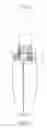 Fig. 02 - Umbrella tip structure for vertical placement of umbrella