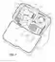 Fig. 02 - Camera case removable camera lens holder