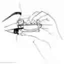 Fig. 01 - Eyelash curler