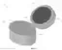 Fig. 07 - Cosmetic stamp and method of using same