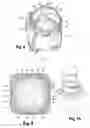 Fig. 05 - Article for cosmetic comprising a reservoir with a collar