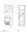 Fig. 02 - Locker with shoe storage