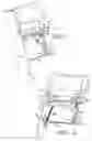 Fig. 02 - Headrest tilt mechanism