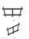 Fig. 02 - Adjustable and dismountable arm rest